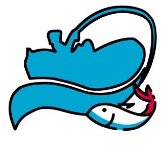 Logo Taunus Fishing Lodge